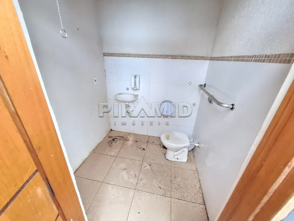 Alugar Comercial / Sal&atilde;o em Ribeir&atilde;o Preto R$ 12.000,00 - Foto 10