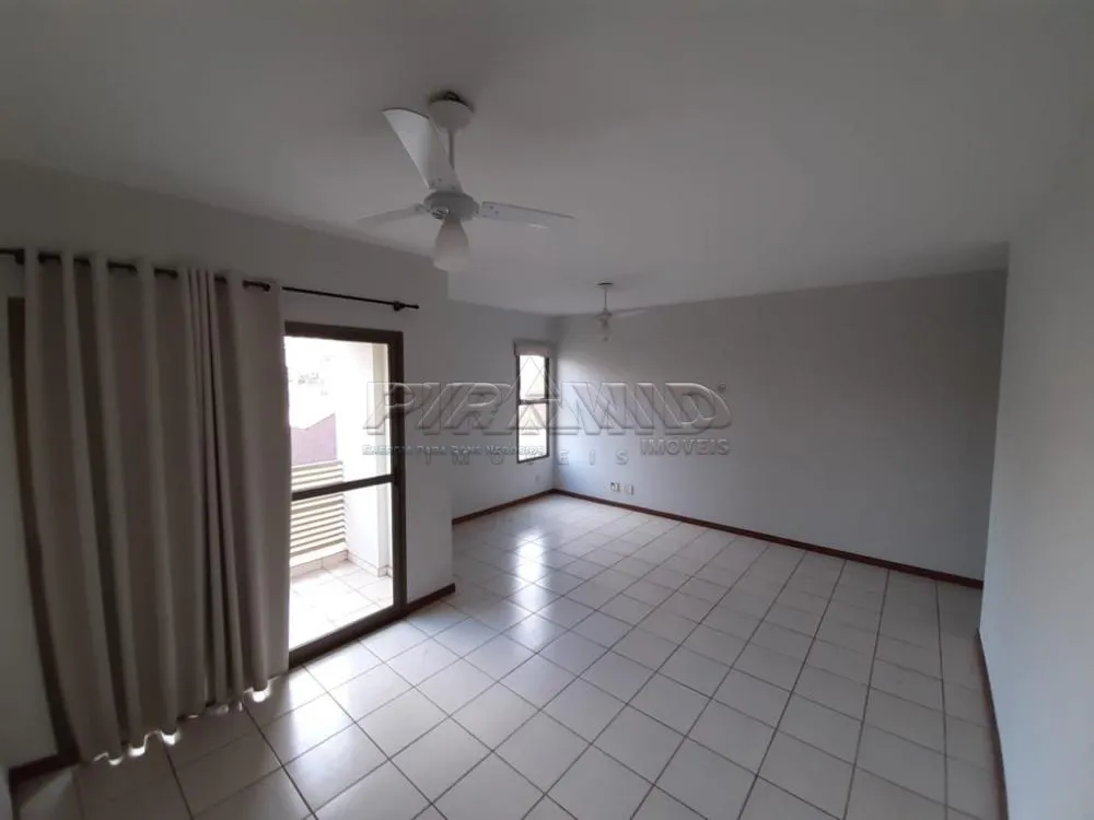 Alugar Apartamento / Padr&atilde;o em Ribeir&atilde;o Preto R$ 1.500,00 - Foto 1