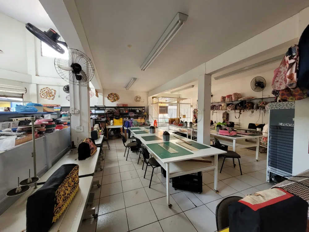 Alugar Comercial / Sal&atilde;o em Ribeir&atilde;o Preto R$ 1.800,00 - Foto 5