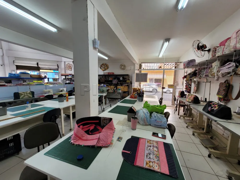 Alugar Comercial / Sal&atilde;o em Ribeir&atilde;o Preto R$ 1.800,00 - Foto 9