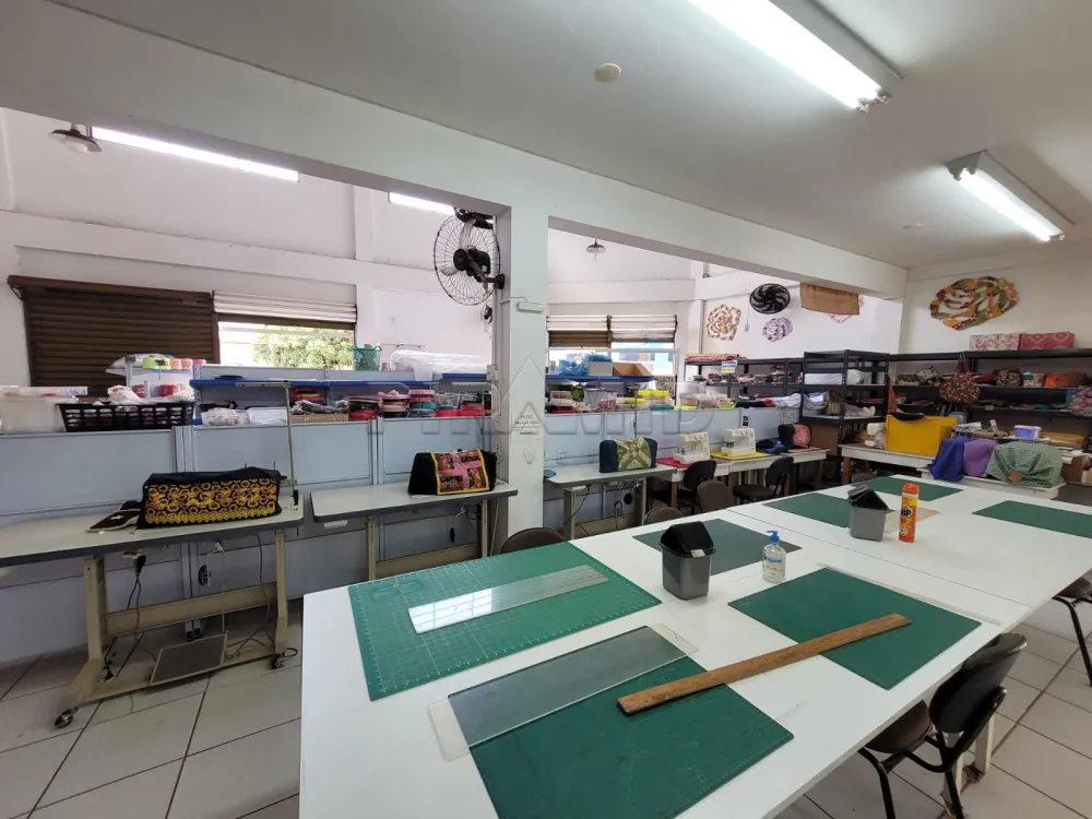 Alugar Comercial / Sal&atilde;o em Ribeir&atilde;o Preto R$ 1.800,00 - Foto 11
