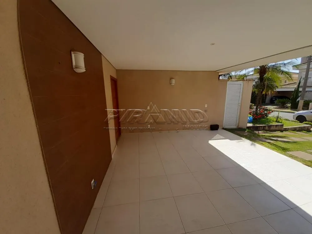 Alugar Casa / Condom&iacute;nio em Bonfim Paulista R$ 6.500,00 - Foto 1