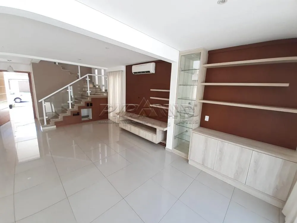 Alugar Casa / Condom&iacute;nio em Bonfim Paulista R$ 6.500,00 - Foto 8