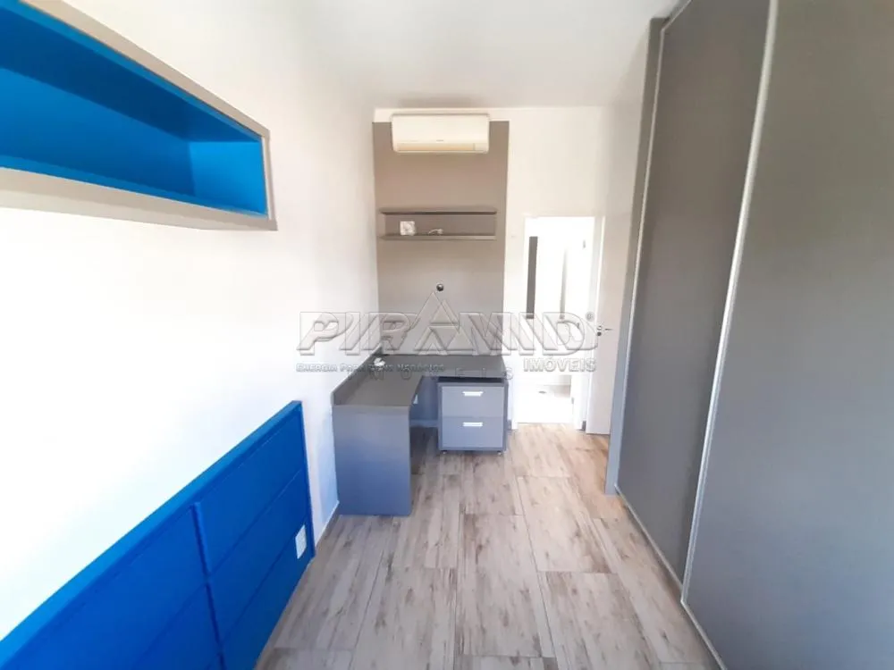 Alugar Casa / Condom&iacute;nio em Bonfim Paulista R$ 6.500,00 - Foto 14