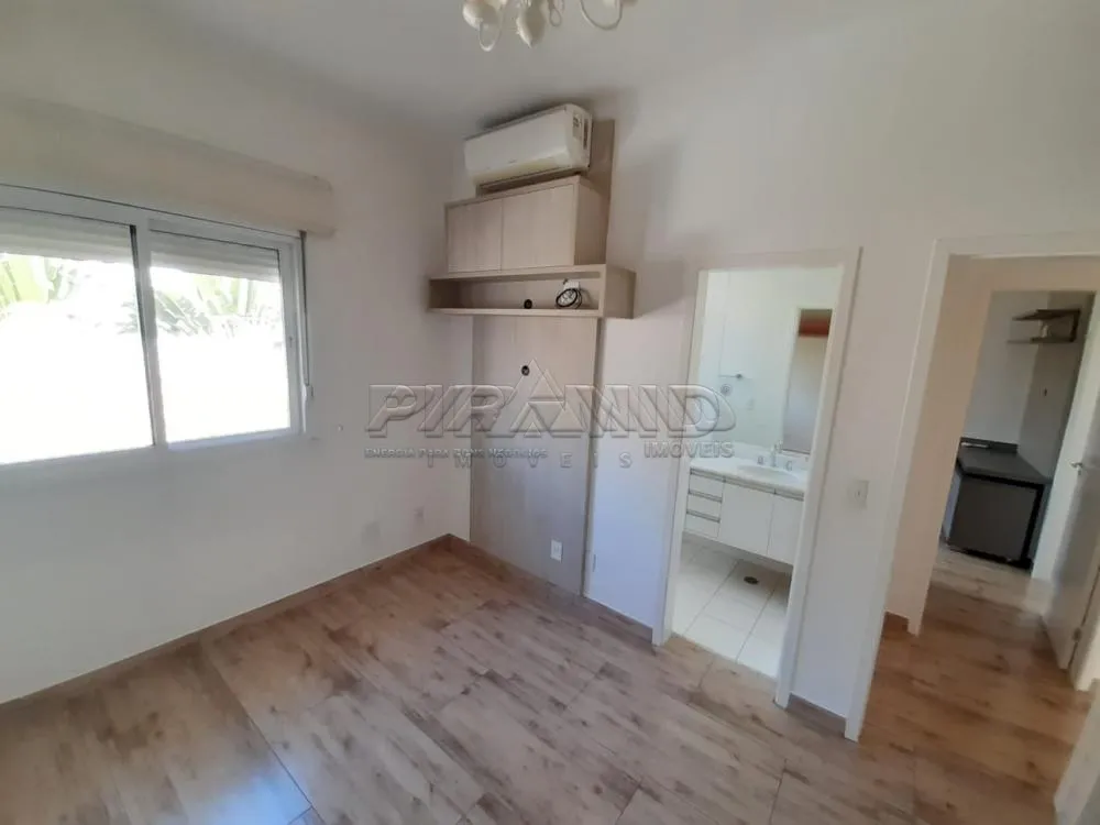 Alugar Casa / Condom&iacute;nio em Bonfim Paulista R$ 6.500,00 - Foto 16