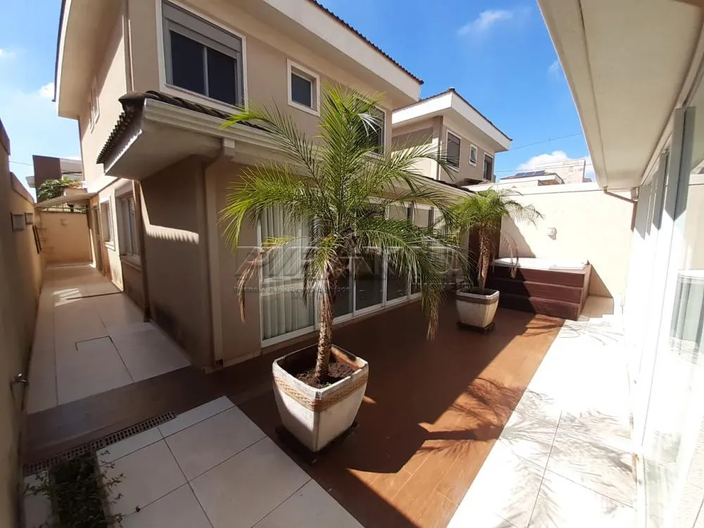 Alugar Casa / Condom&iacute;nio em Bonfim Paulista R$ 6.500,00 - Foto 31