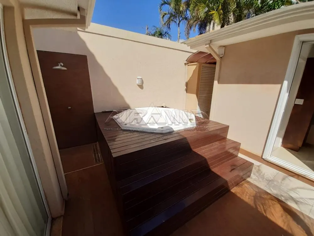 Alugar Casa / Condom&iacute;nio em Bonfim Paulista R$ 6.500,00 - Foto 33