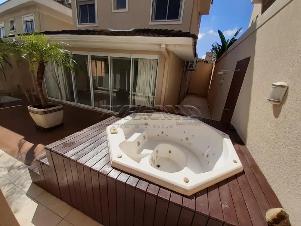 Alugar Casa / Condom&iacute;nio em Bonfim Paulista R$ 6.500,00 - Foto 34