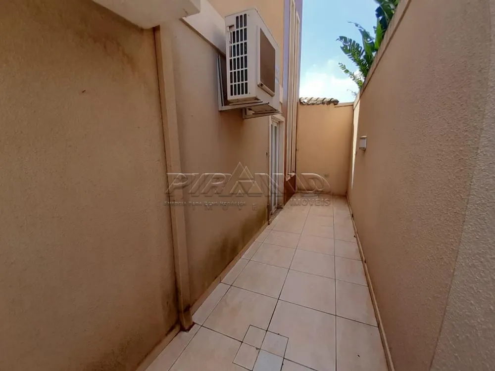 Alugar Casa / Condom&iacute;nio em Bonfim Paulista R$ 6.500,00 - Foto 38