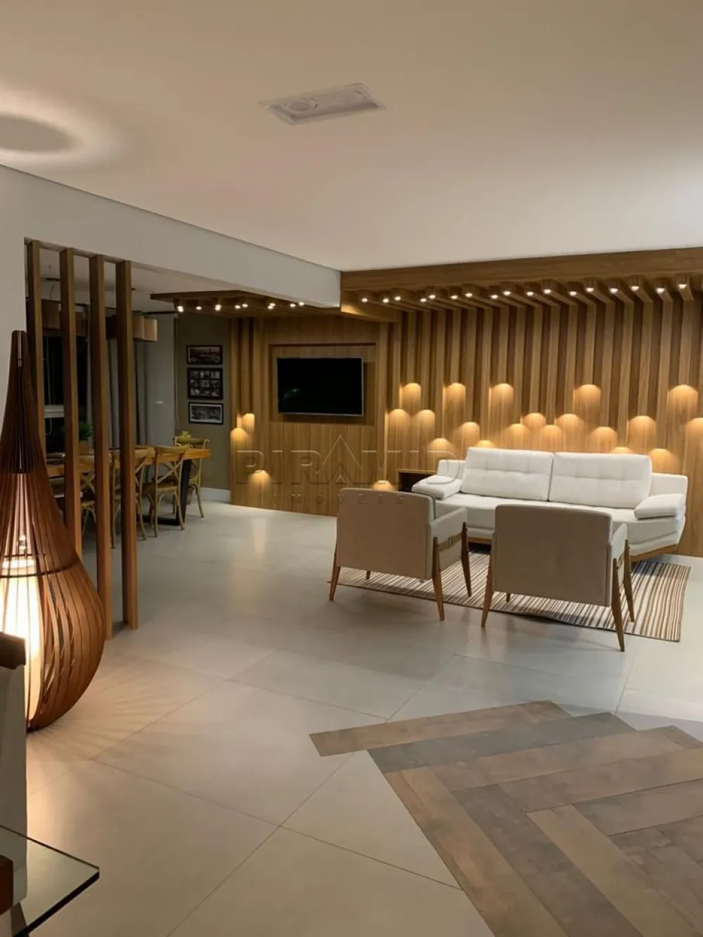 Comprar Apartamento / Padr&atilde;o em Ribeir&atilde;o Preto R$ 1.290.000,00 - Foto 2