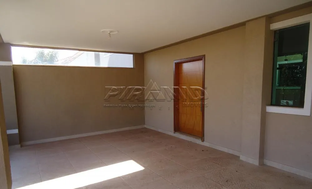 Alugar Casa / Condom&iacute;nio em Ribeir&atilde;o Preto R$ 4.850,00 - Foto 1