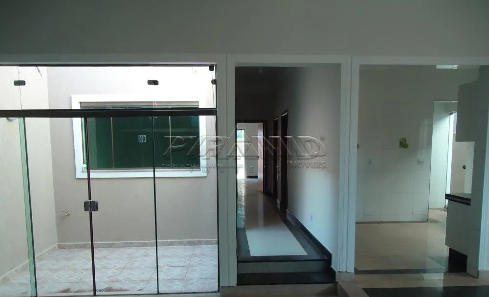 Alugar Casa / Condom&iacute;nio em Ribeir&atilde;o Preto R$ 4.850,00 - Foto 4