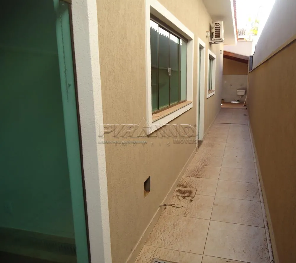 Alugar Casa / Condom&iacute;nio em Ribeir&atilde;o Preto R$ 4.850,00 - Foto 19