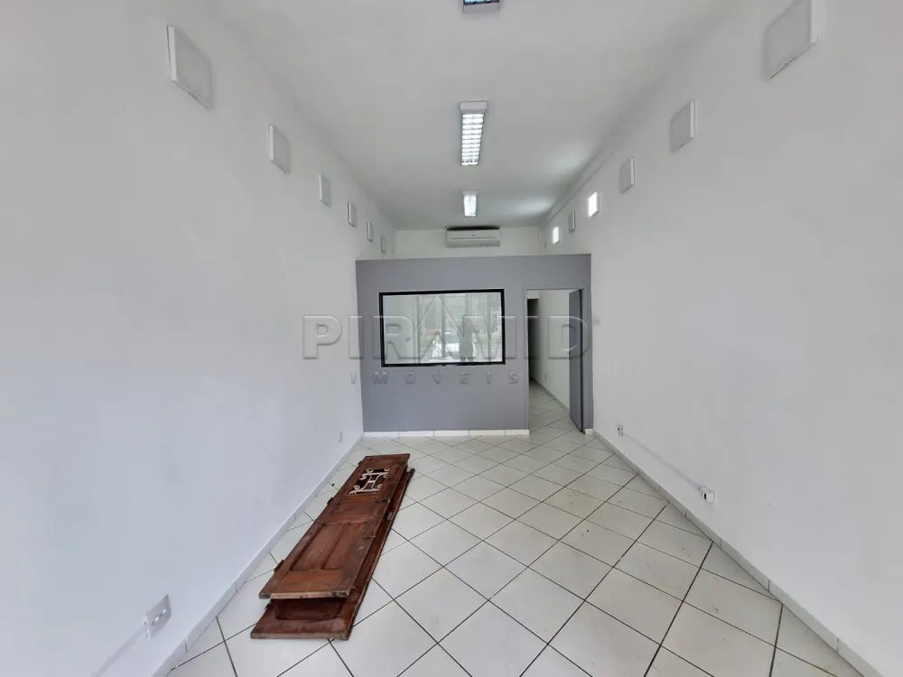 Alugar Comercial / Sal&atilde;o em Ribeir&atilde;o Preto R$ 5.500,00 - Foto 1