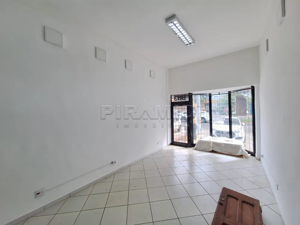 Alugar Comercial / Sal&atilde;o em Ribeir&atilde;o Preto R$ 5.500,00 - Foto 3