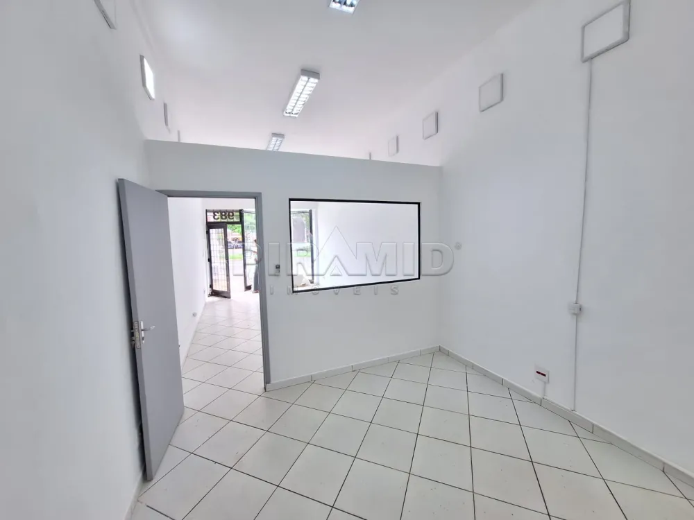 Alugar Comercial / Sal&atilde;o em Ribeir&atilde;o Preto R$ 5.500,00 - Foto 5