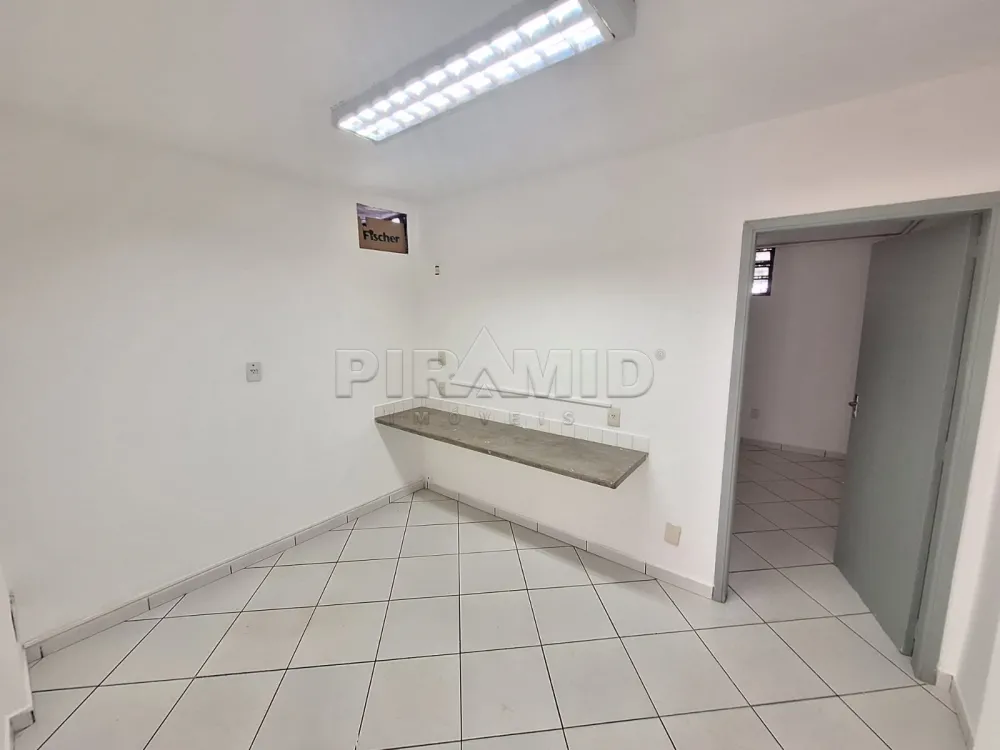 Alugar Comercial / Sal&atilde;o em Ribeir&atilde;o Preto R$ 5.500,00 - Foto 7