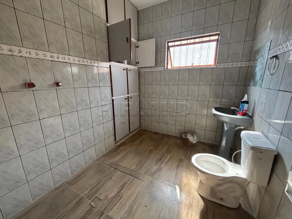 Alugar Casa / Padr&atilde;o em Ribeir&atilde;o Preto R$ 3.000,00 - Foto 12