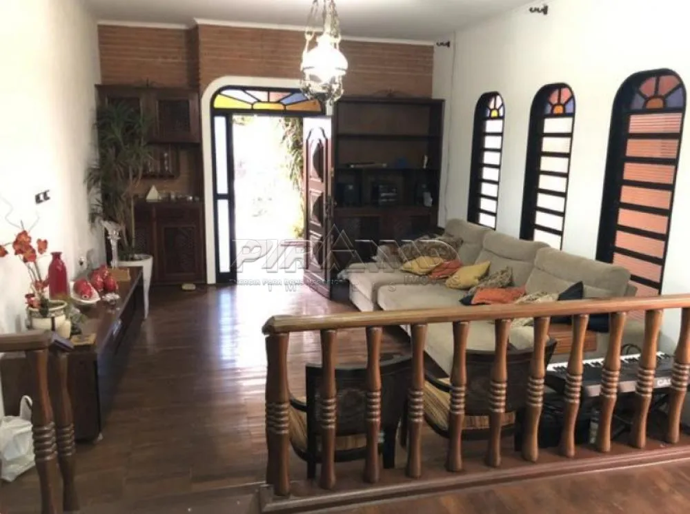 Alugar Casa / Padr&atilde;o em Ribeir&atilde;o Preto R$ 4.500,00 - Foto 1