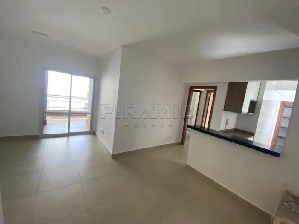 Alugar Apartamento / Padr&atilde;o em Ribeir&atilde;o Preto R$ 3.450,00 - Foto 1