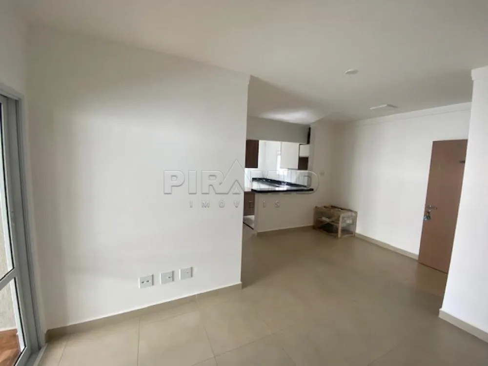 Alugar Apartamento / Padr&atilde;o em Ribeir&atilde;o Preto R$ 3.450,00 - Foto 2