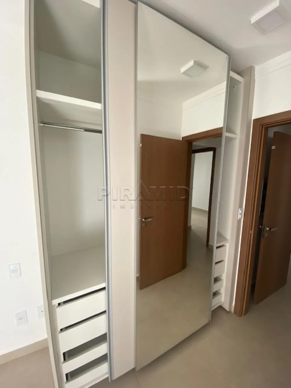 Alugar Apartamento / Padr&atilde;o em Ribeir&atilde;o Preto R$ 3.450,00 - Foto 12
