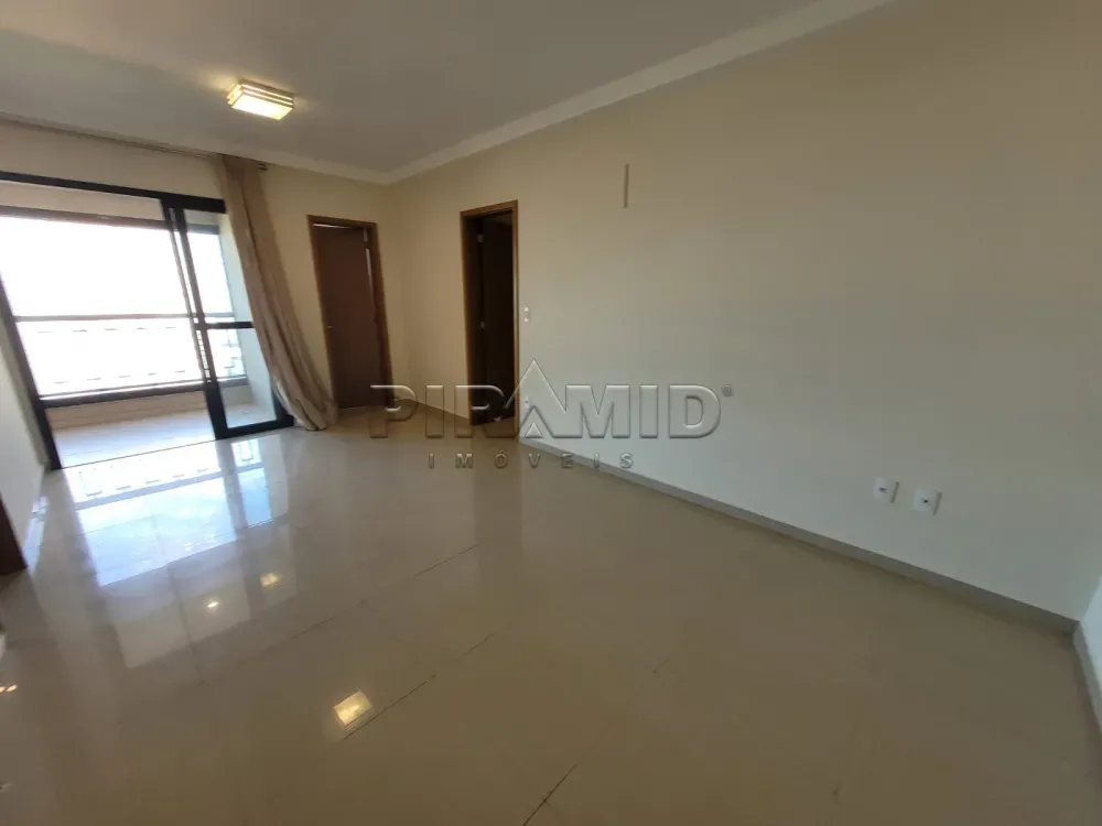 Alugar Apartamento / Padr&atilde;o em Ribeir&atilde;o Preto R$ 2.100,00 - Foto 1