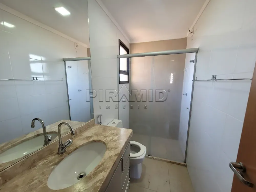 Alugar Apartamento / Padr&atilde;o em Ribeir&atilde;o Preto R$ 2.100,00 - Foto 11