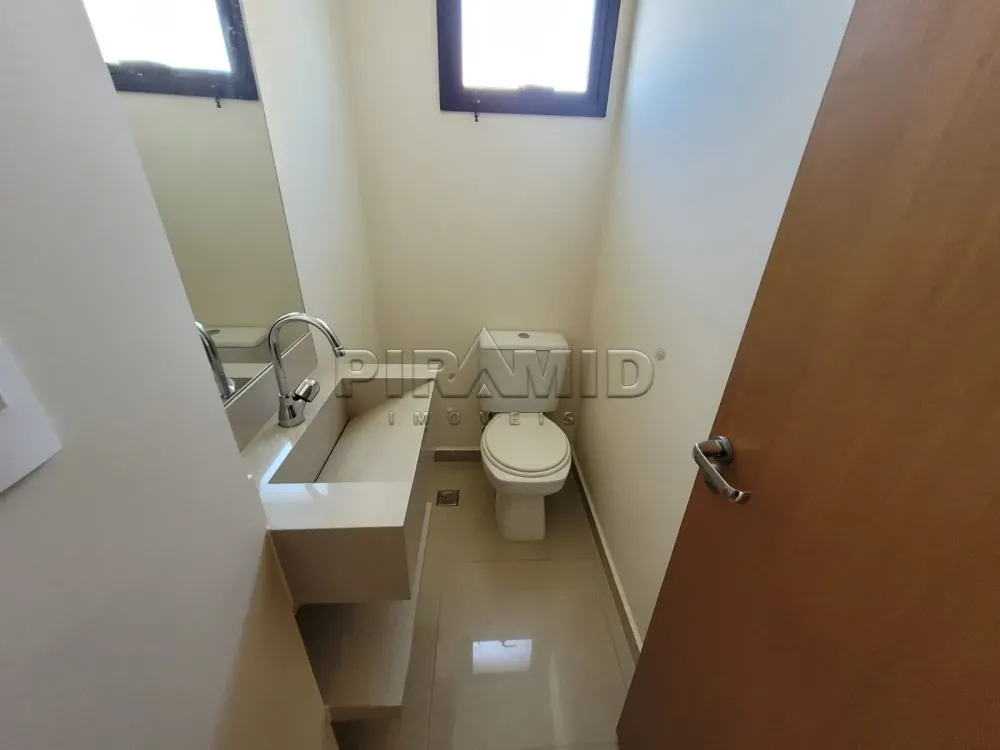 Alugar Apartamento / Padr&atilde;o em Ribeir&atilde;o Preto R$ 2.100,00 - Foto 6