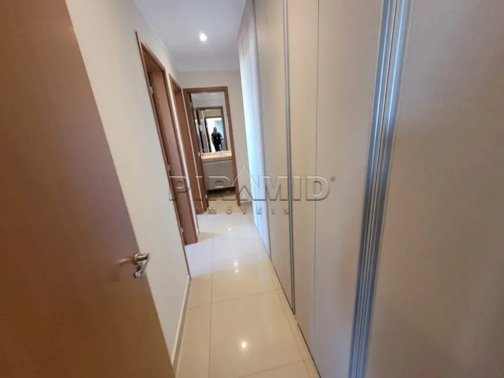 Alugar Apartamento / Padr&atilde;o em Ribeir&atilde;o Preto R$ 2.100,00 - Foto 7