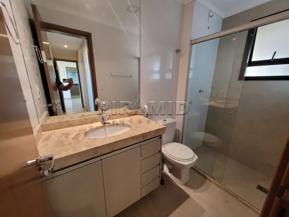 Alugar Apartamento / Padr&atilde;o em Ribeir&atilde;o Preto R$ 2.100,00 - Foto 17