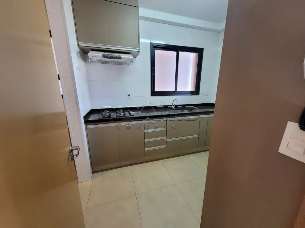 Alugar Apartamento / Padr&atilde;o em Ribeir&atilde;o Preto R$ 2.100,00 - Foto 19