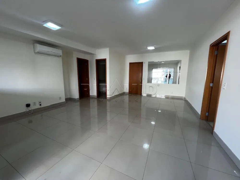 Alugar Apartamento / Padr&atilde;o em Ribeir&atilde;o Preto R$ 5.500,00 - Foto 1