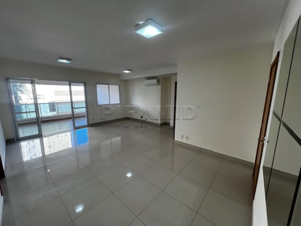 Alugar Apartamento / Padr&atilde;o em Ribeir&atilde;o Preto R$ 5.500,00 - Foto 3