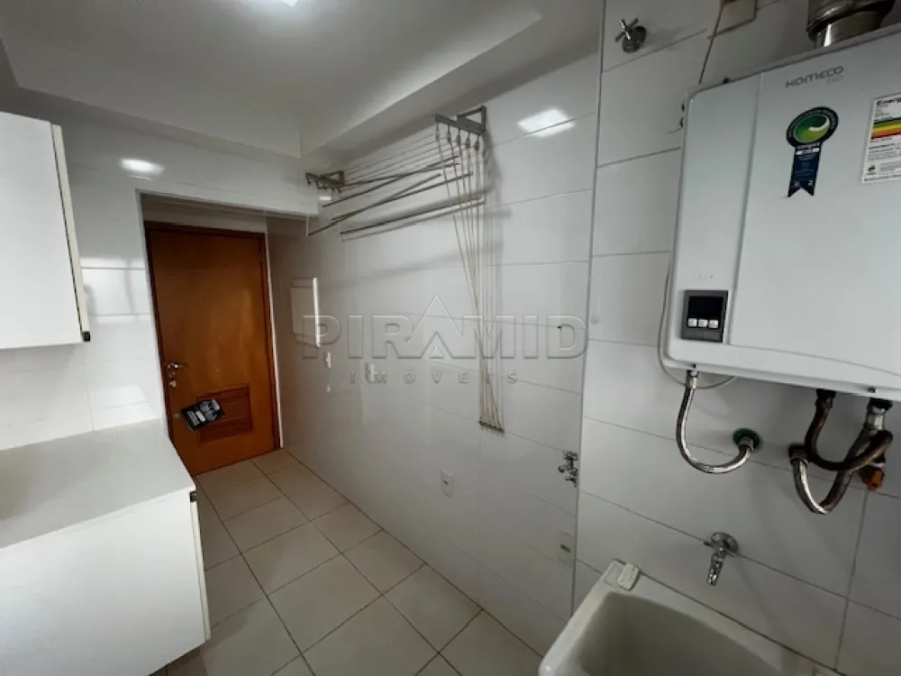 Alugar Apartamento / Padr&atilde;o em Ribeir&atilde;o Preto R$ 5.500,00 - Foto 24