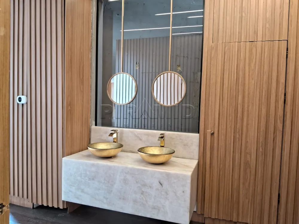 Alugar Comercial / Sal&atilde;o em Ribeir&atilde;o Preto R$ 39.700,00 - Foto 7