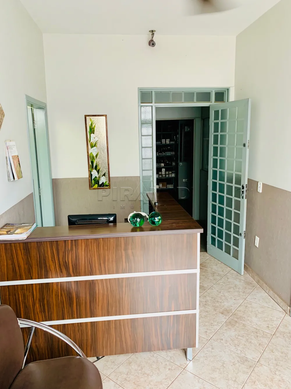 Alugar Comercial / Galp&atilde;o  Barrac&atilde;o em Ribeir&atilde;o Preto R$ 11.300,00 - Foto 5