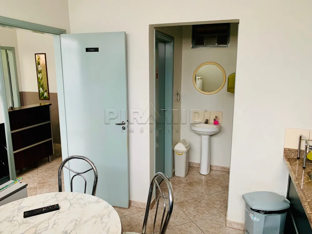 Alugar Comercial / Galp&atilde;o  Barrac&atilde;o em Ribeir&atilde;o Preto R$ 11.300,00 - Foto 7