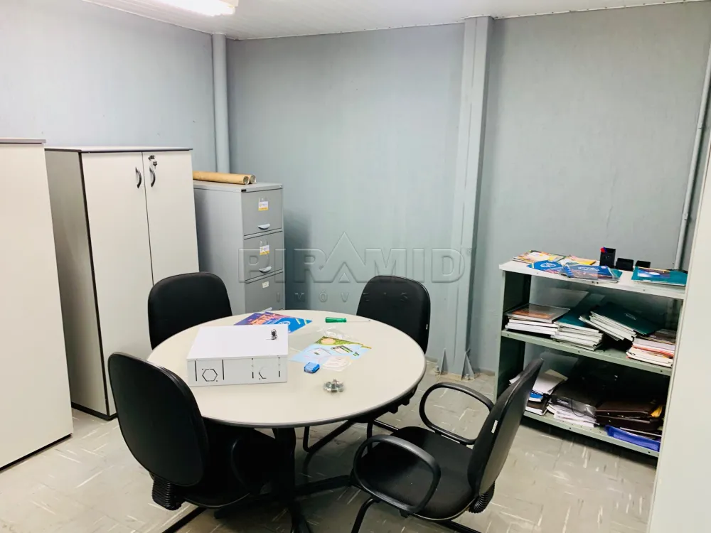 Alugar Comercial / Galp&atilde;o  Barrac&atilde;o em Ribeir&atilde;o Preto R$ 11.300,00 - Foto 11