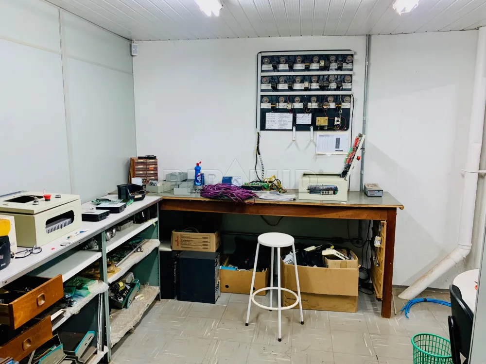 Alugar Comercial / Galp&atilde;o  Barrac&atilde;o em Ribeir&atilde;o Preto R$ 11.300,00 - Foto 12