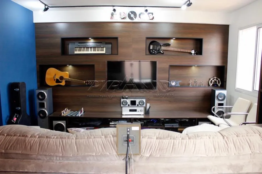 Alugar Apartamento / Cobertura em Ribeir&atilde;o Preto R$ 5.200,00 - Foto 2