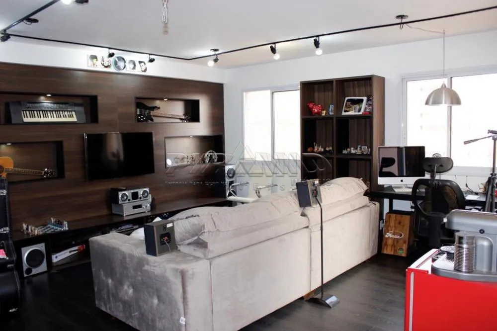 Alugar Apartamento / Cobertura em Ribeir&atilde;o Preto R$ 5.200,00 - Foto 3