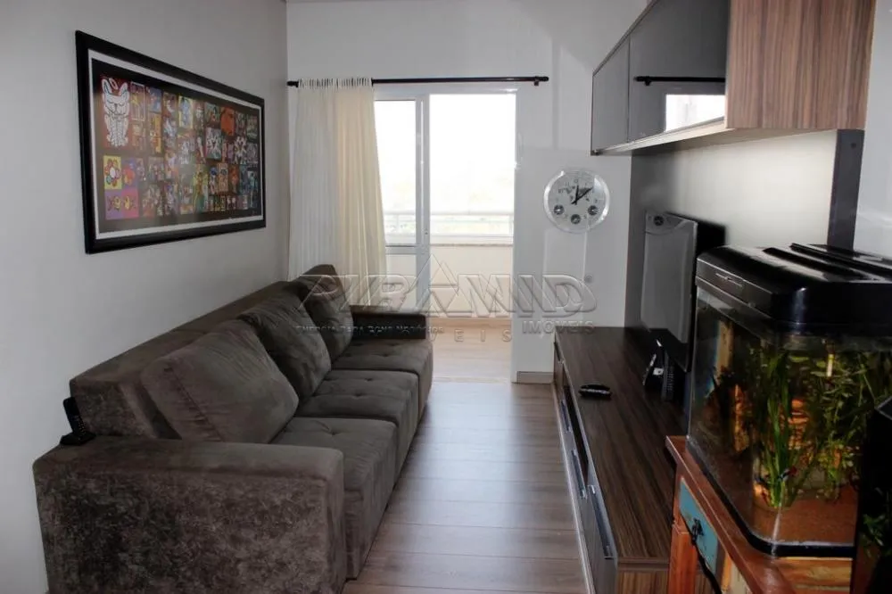 Alugar Apartamento / Cobertura em Ribeir&atilde;o Preto R$ 5.200,00 - Foto 5