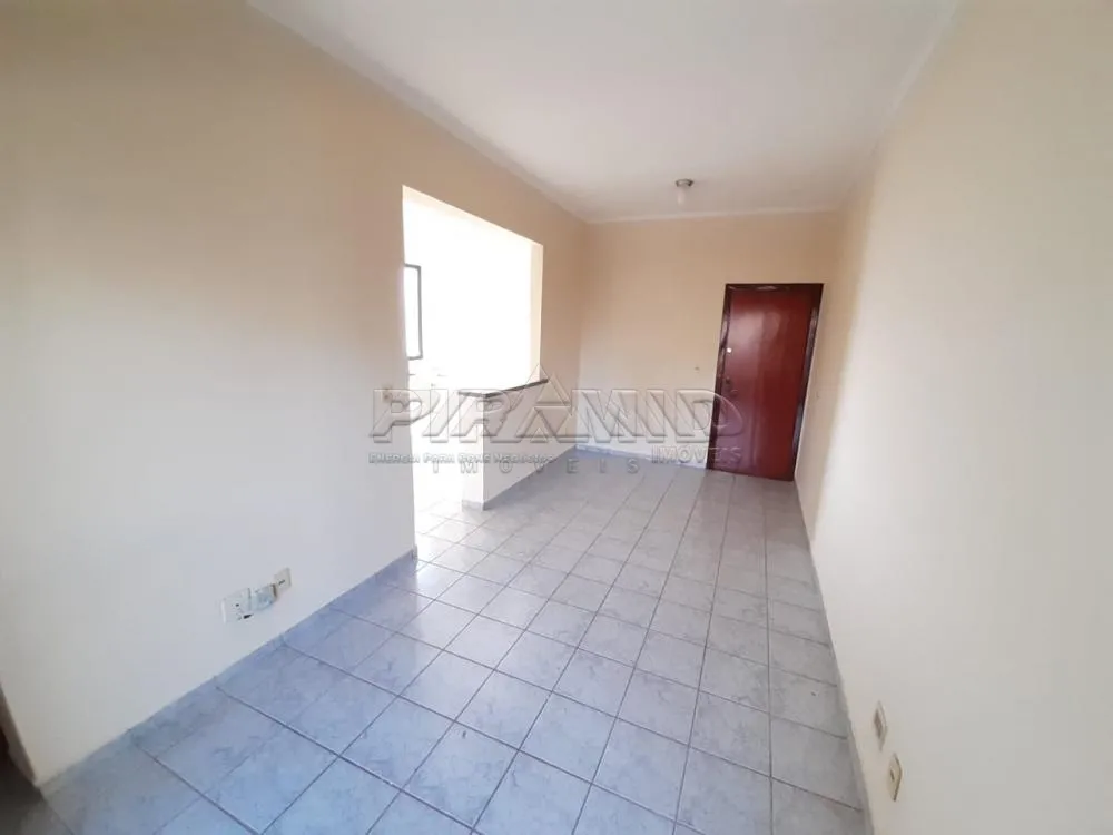 Alugar Apartamento / Padr&atilde;o em Ribeir&atilde;o Preto R$ 1.100,00 - Foto 2