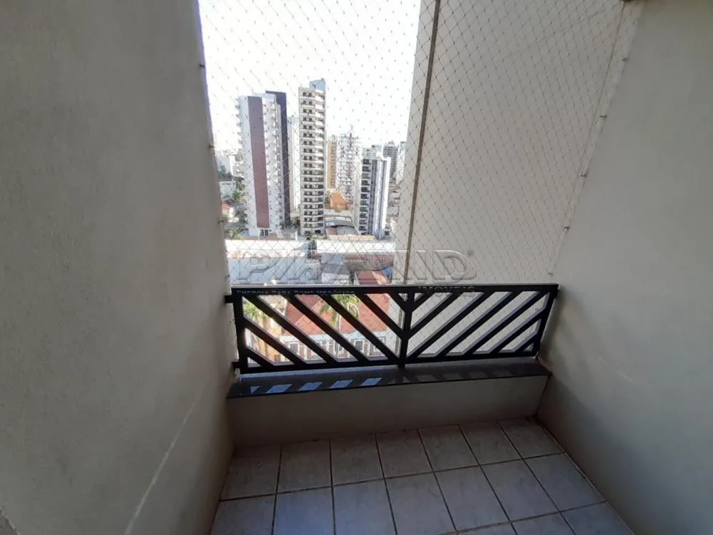 Alugar Apartamento / Padr&atilde;o em Ribeir&atilde;o Preto R$ 1.100,00 - Foto 3