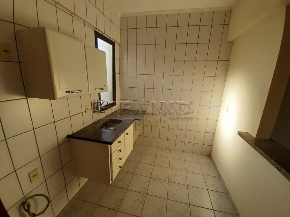 Alugar Apartamento / Padr&atilde;o em Ribeir&atilde;o Preto R$ 1.100,00 - Foto 10