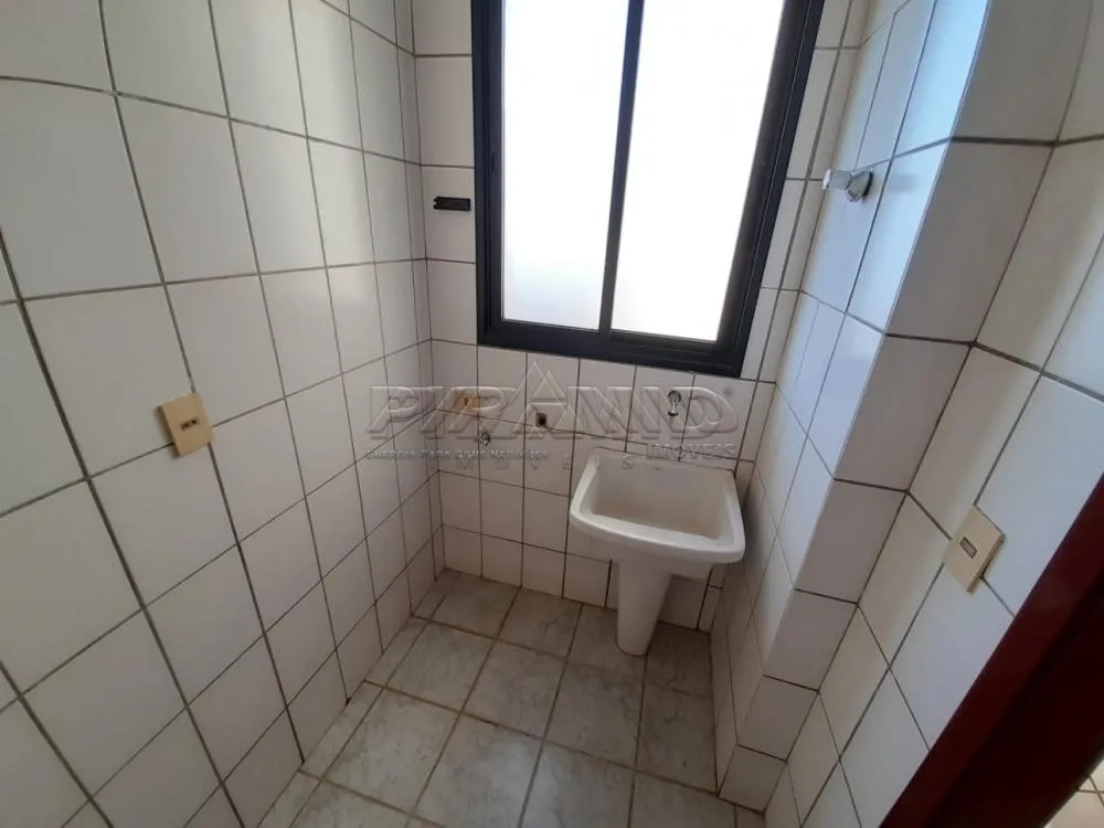 Alugar Apartamento / Padr&atilde;o em Ribeir&atilde;o Preto R$ 1.100,00 - Foto 11