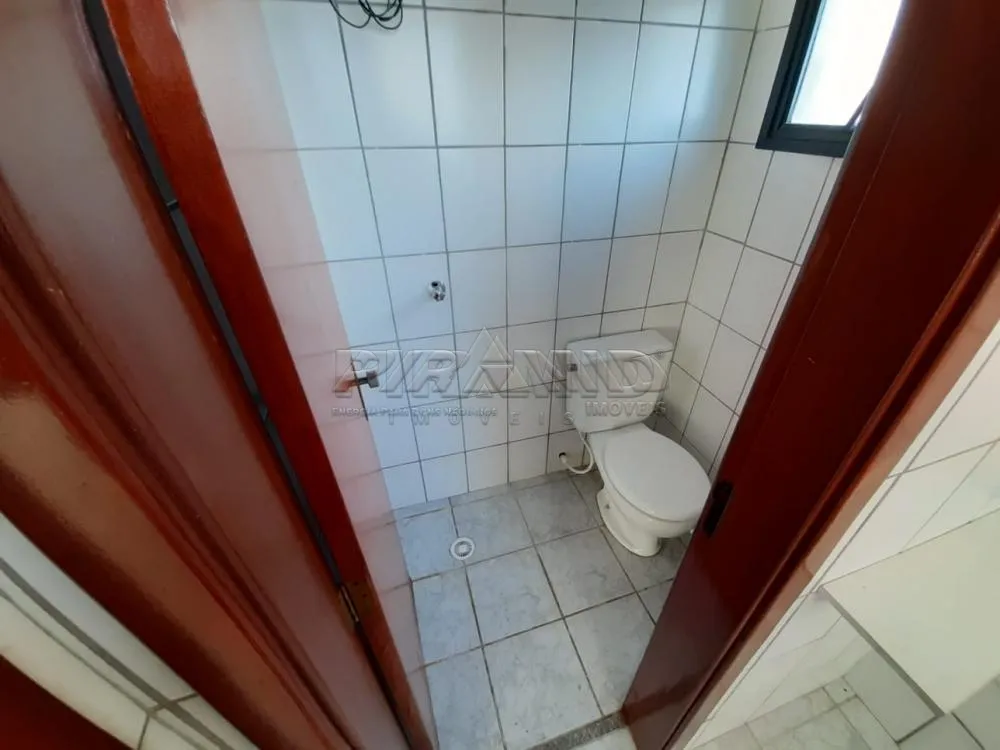 Alugar Apartamento / Padr&atilde;o em Ribeir&atilde;o Preto R$ 1.100,00 - Foto 12