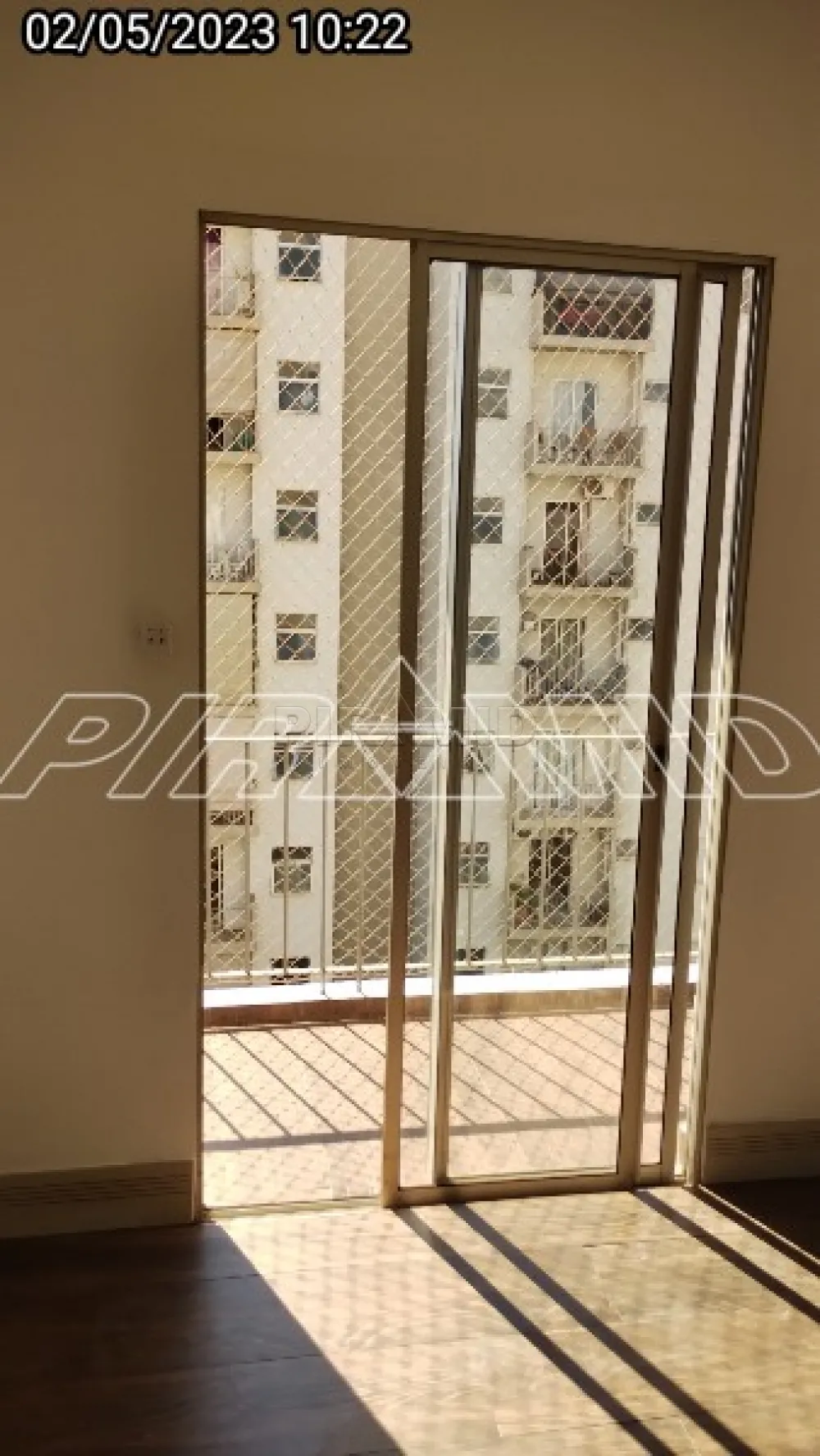 Alugar Apartamento / Padr&atilde;o em Ribeir&atilde;o Preto R$ 950,00 - Foto 2