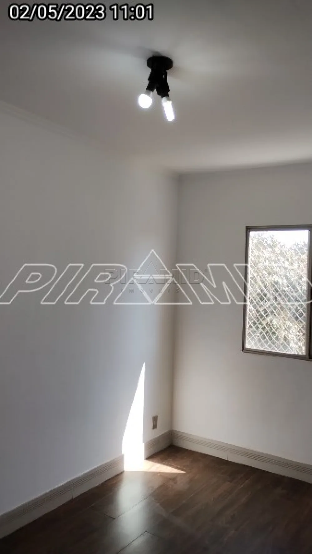 Alugar Apartamento / Padr&atilde;o em Ribeir&atilde;o Preto R$ 950,00 - Foto 7